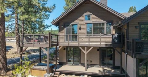 10173 Annies Loop, Truckee, CA 96161 Photo