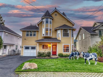 10050 SE River Street, Truckee, CA 89523 Photo