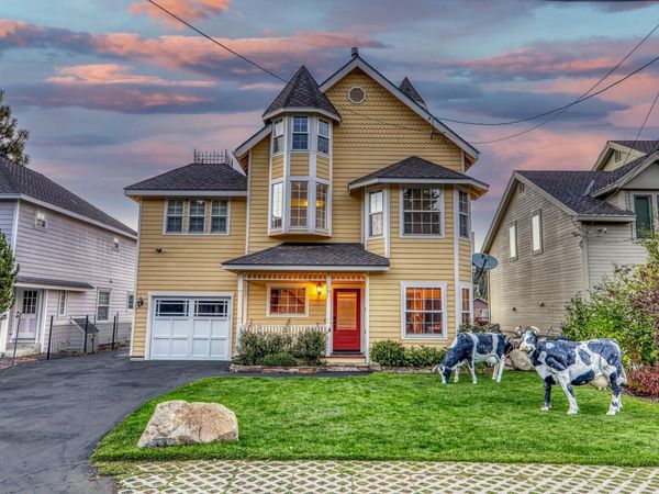 10050 SE River Street, Truckee, CA 89523