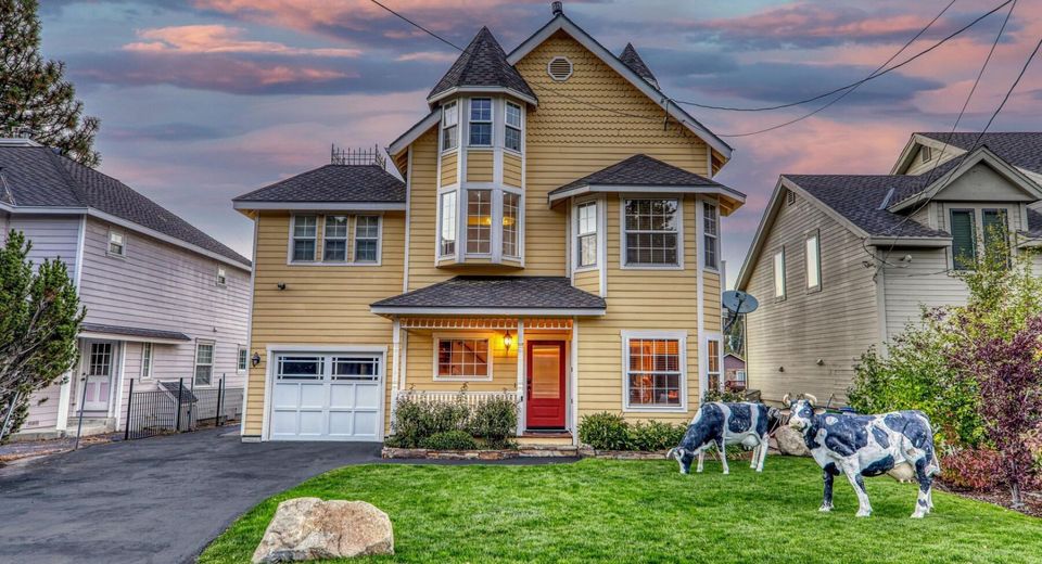 10050 SE River Street, Truckee, CA 89523 Photo