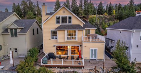 10050 SE River Street, Truckee, CA 89523 Photo