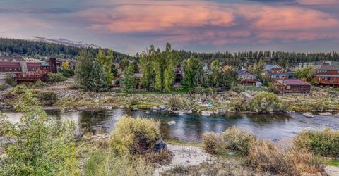 10050 SE River Street, Truckee, CA 89523 Photo