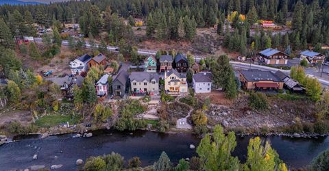 10050 SE River Street, Truckee, CA 89523 Photo