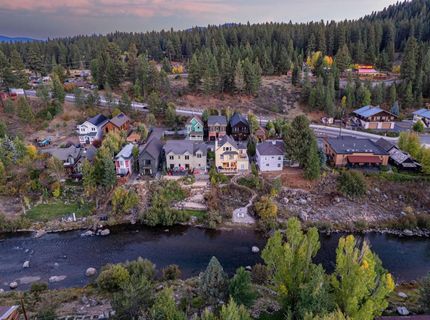 10050 SE River Street, Truckee, CA 89523 Photo