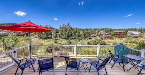 10050 SE River Street, Truckee, CA 89523 Photo