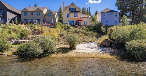 10050 SE River Street, Truckee, CA 89523 Photo