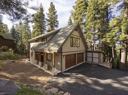 10868 Laurelwood Drive, Truckee, CA 96161 Photo
