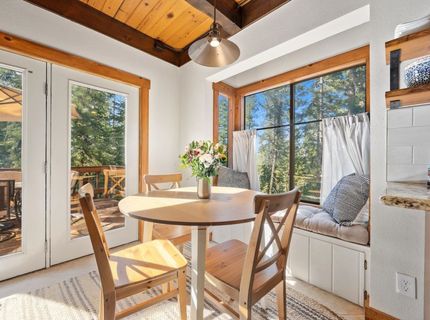 10868 Laurelwood Drive, Truckee, CA 96161 Photo
