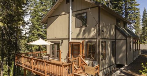10868 Laurelwood Drive, Truckee, CA 96161 Photo