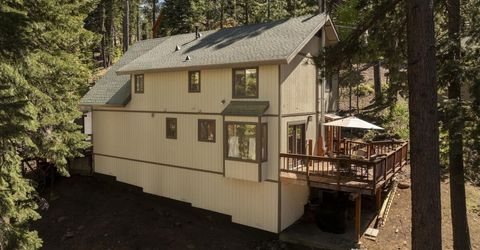 10868 Laurelwood Drive, Truckee, CA 96161 Photo