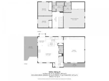 10868 Laurelwood Drive, Truckee, CA 96161 Photo