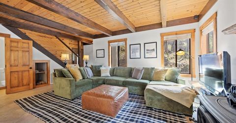 10868 Laurelwood Drive, Truckee, CA 96161 Photo