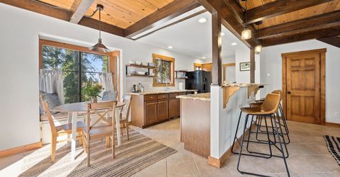 10868 Laurelwood Drive, Truckee, CA 96161 Photo