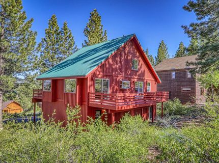 12742 Stockholm Way, Truckee, CA 96161 Photo