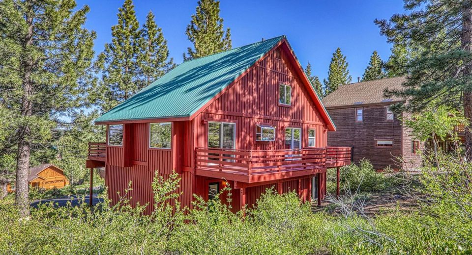 12742 Stockholm Way, Truckee, CA 96161 Photo