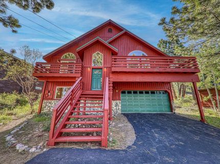 12742 Stockholm Way, Truckee, CA 96161 Photo