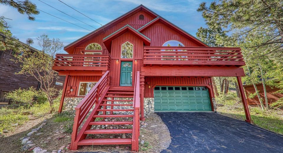 12742 Stockholm Way, Truckee, CA 96161 Photo