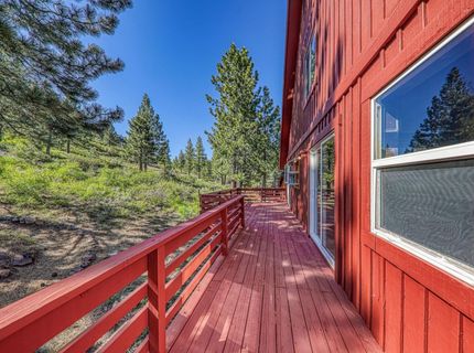 12742 Stockholm Way, Truckee, CA 96161 Photo