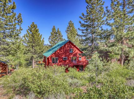 12742 Stockholm Way, Truckee, CA 96161 Photo