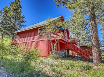 12742 Stockholm Way, Truckee, CA 96161 Photo