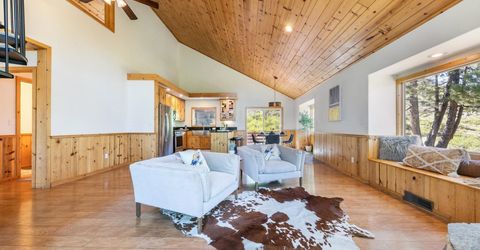 12742 Stockholm Way, Truckee, CA 96161 Photo