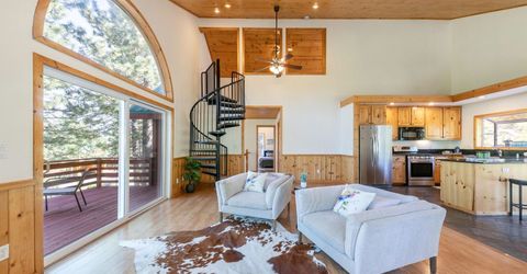 12742 Stockholm Way, Truckee, CA 96161 Photo