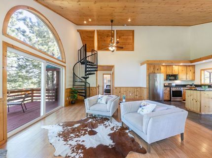 12742 Stockholm Way, Truckee, CA 96161 Photo