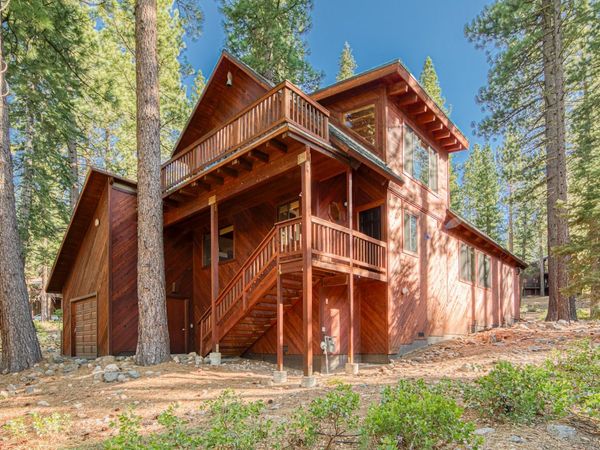 1606 Deer Path, Truckee, CA 96161