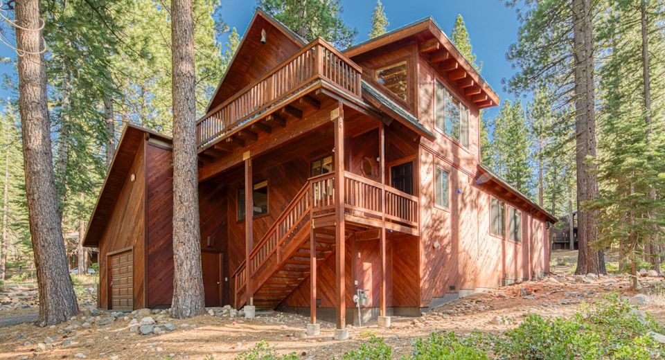 1606 Deer Path, Truckee, CA 96161 Photo