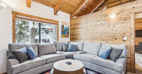1606 Deer Path, Truckee, CA 96161 Photo