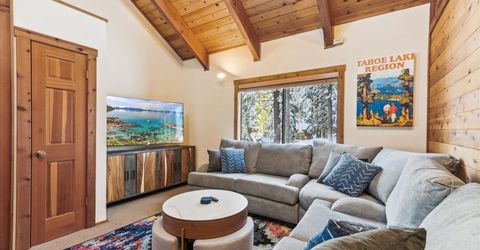 1606 Deer Path, Truckee, CA 96161 Photo