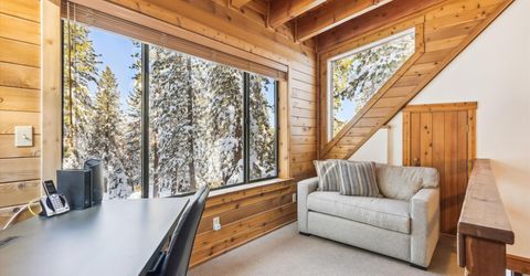 1606 Deer Path, Truckee, CA 96161 Photo