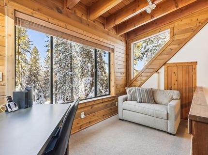 1606 Deer Path, Truckee, CA 96161 Photo