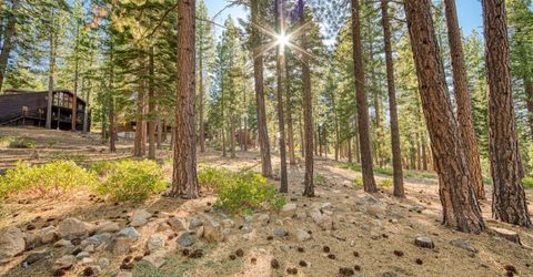 1606 Deer Path, Truckee, CA 96161 Photo
