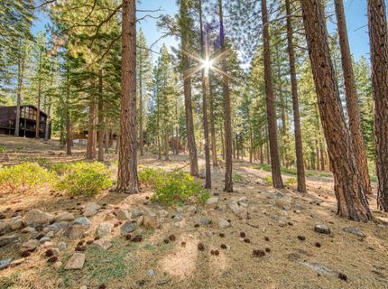 1606 Deer Path, Truckee, CA 96161 Photo