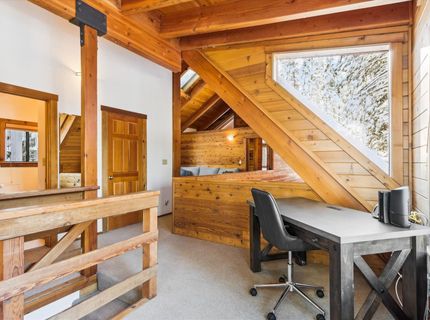 1606 Deer Path, Truckee, CA 96161 Photo