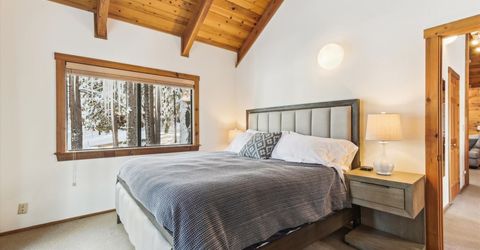 1606 Deer Path, Truckee, CA 96161 Photo