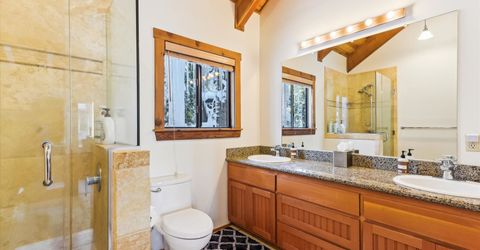 1606 Deer Path, Truckee, CA 96161 Photo
