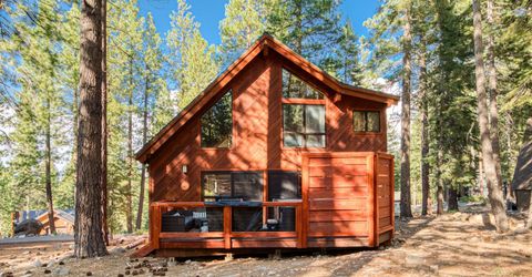 1606 Deer Path, Truckee, CA 96161 Photo