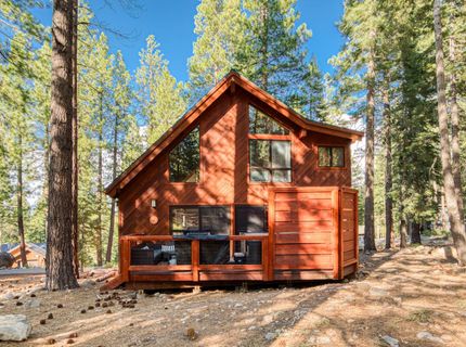 1606 Deer Path, Truckee, CA 96161 Photo