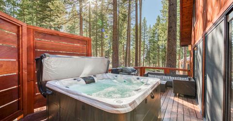 1606 Deer Path, Truckee, CA 96161 Photo