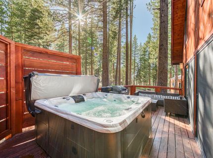 1606 Deer Path, Truckee, CA 96161 Photo
