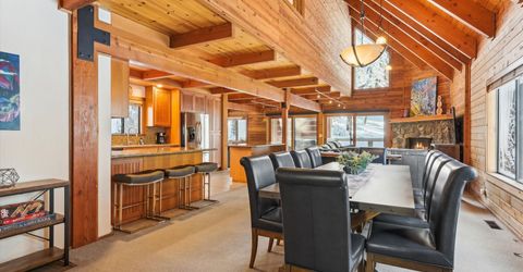 1606 Deer Path, Truckee, CA 96161 Photo