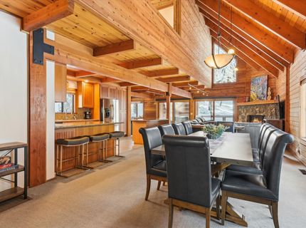 1606 Deer Path, Truckee, CA 96161 Photo