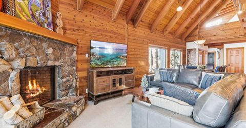 1606 Deer Path, Truckee, CA 96161 Photo