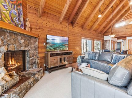 1606 Deer Path, Truckee, CA 96161 Photo