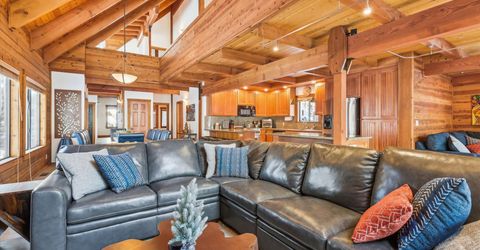 1606 Deer Path, Truckee, CA 96161 Photo
