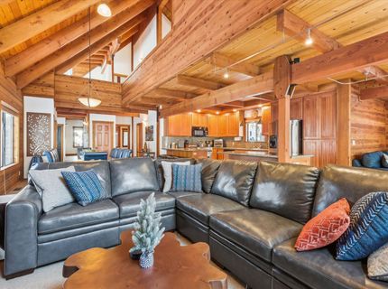 1606 Deer Path, Truckee, CA 96161 Photo