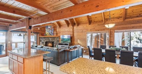 1606 Deer Path, Truckee, CA 96161 Photo