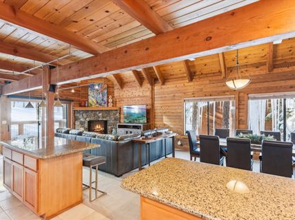 1606 Deer Path, Truckee, CA 96161 Photo